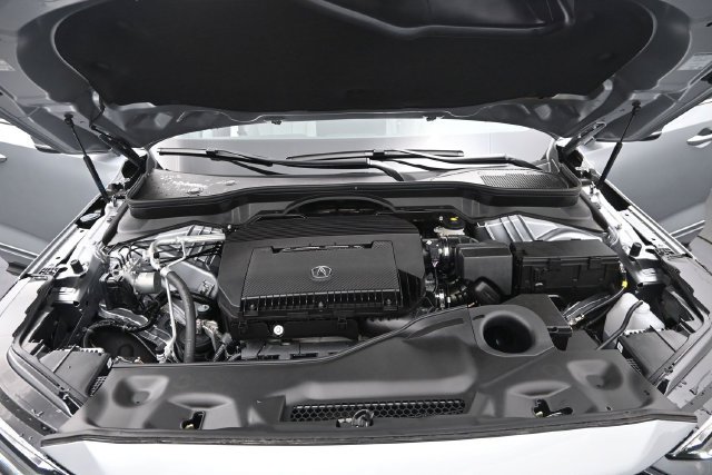 New 2026 Acura MDX w/ Technology Package FWD image 20