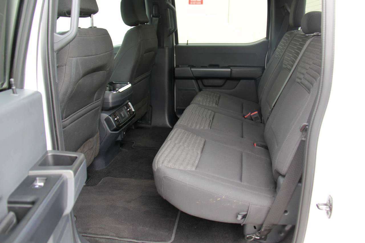 Used 2023 Ford F150 XL w/ STX Appearance Package RWD image 26