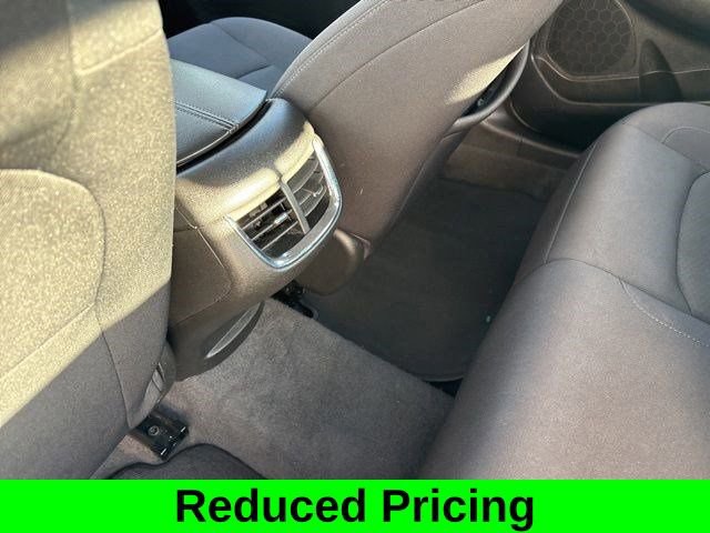 Used 2024 Chevrolet Malibu LT FWD image 33
