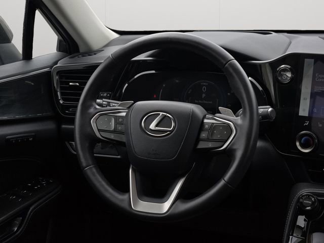 Used 2024 Lexus NX 350h AWD image 19
