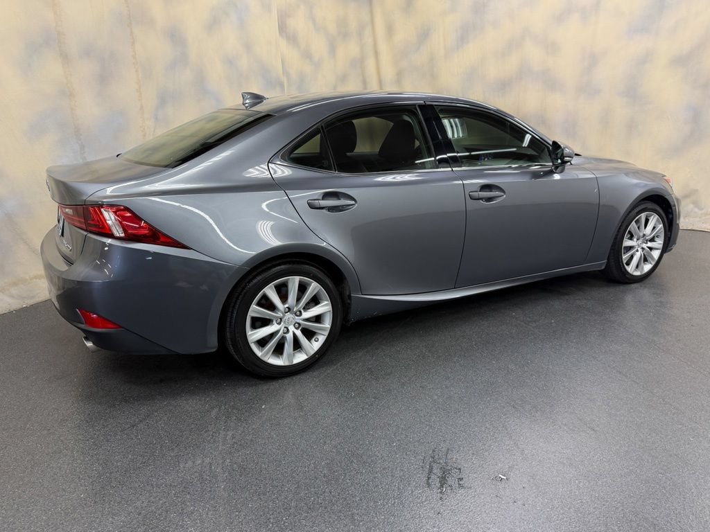 Used 2016 Lexus IS 300 AWD w/ Premium Package image 10