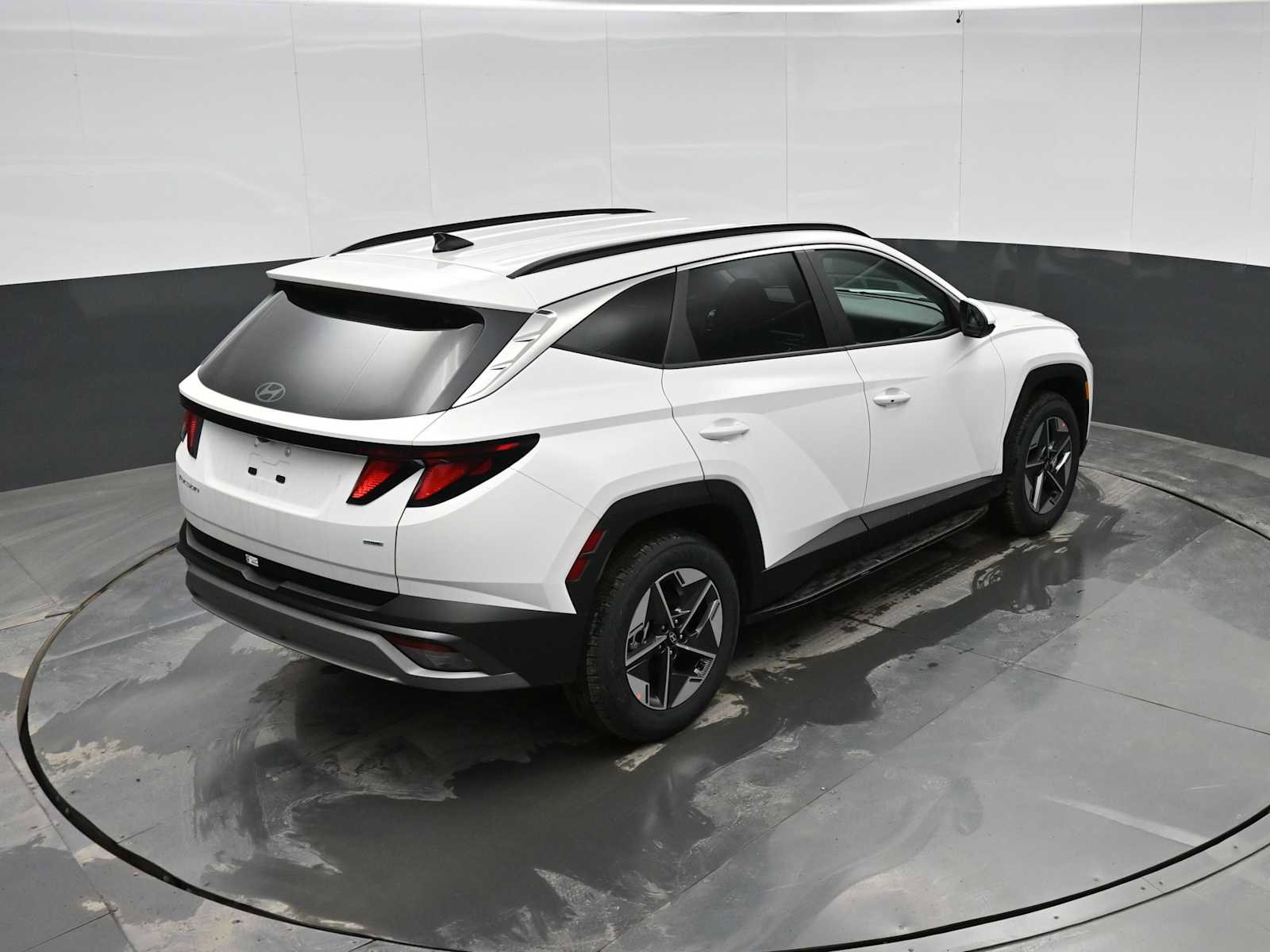 New 2026 Hyundai Tucson SEL image 30