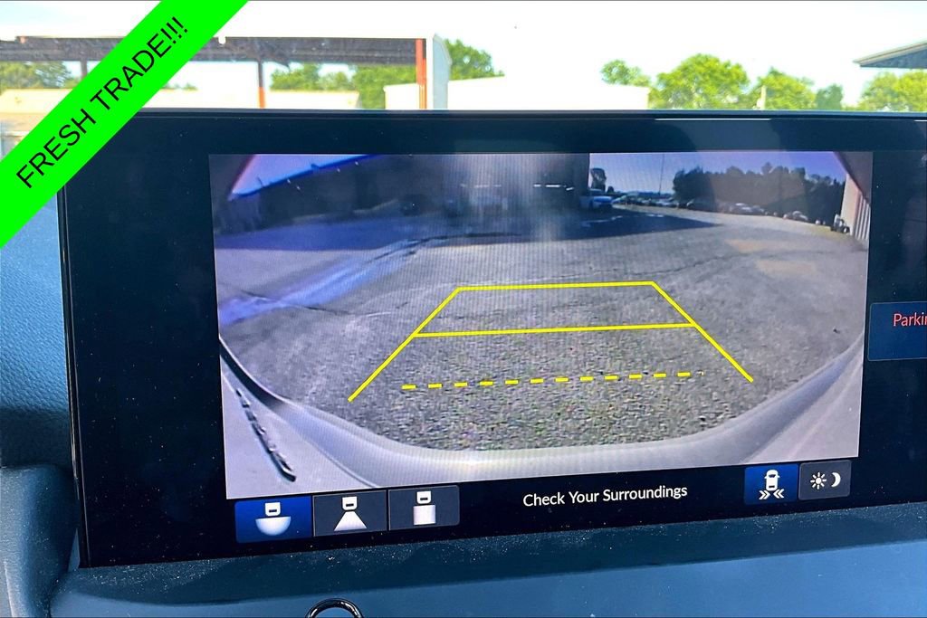 Used 2024 Honda Accord EX-L image 14