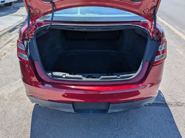 Used 2015 Ford Taurus SEL w/ Equipment Group 201A FWD image 19