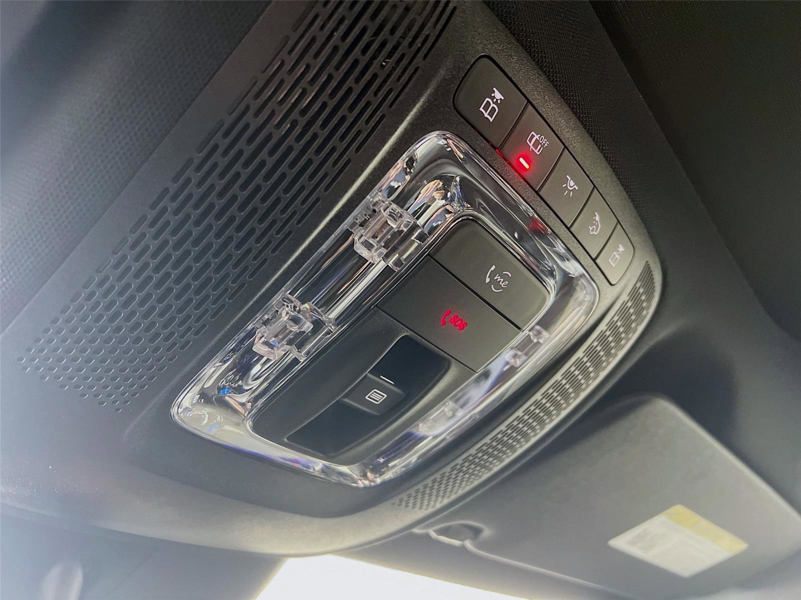 New 2026 Mercedes-Benz GLA 35 AMG 4MATIC image 13