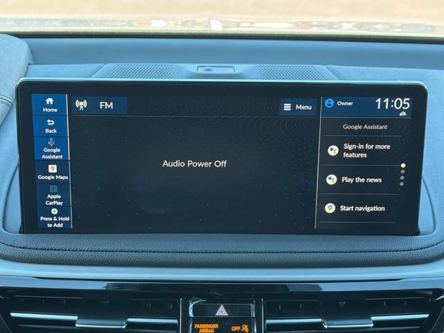 New 2026 Acura MDX SH-AWD image 23