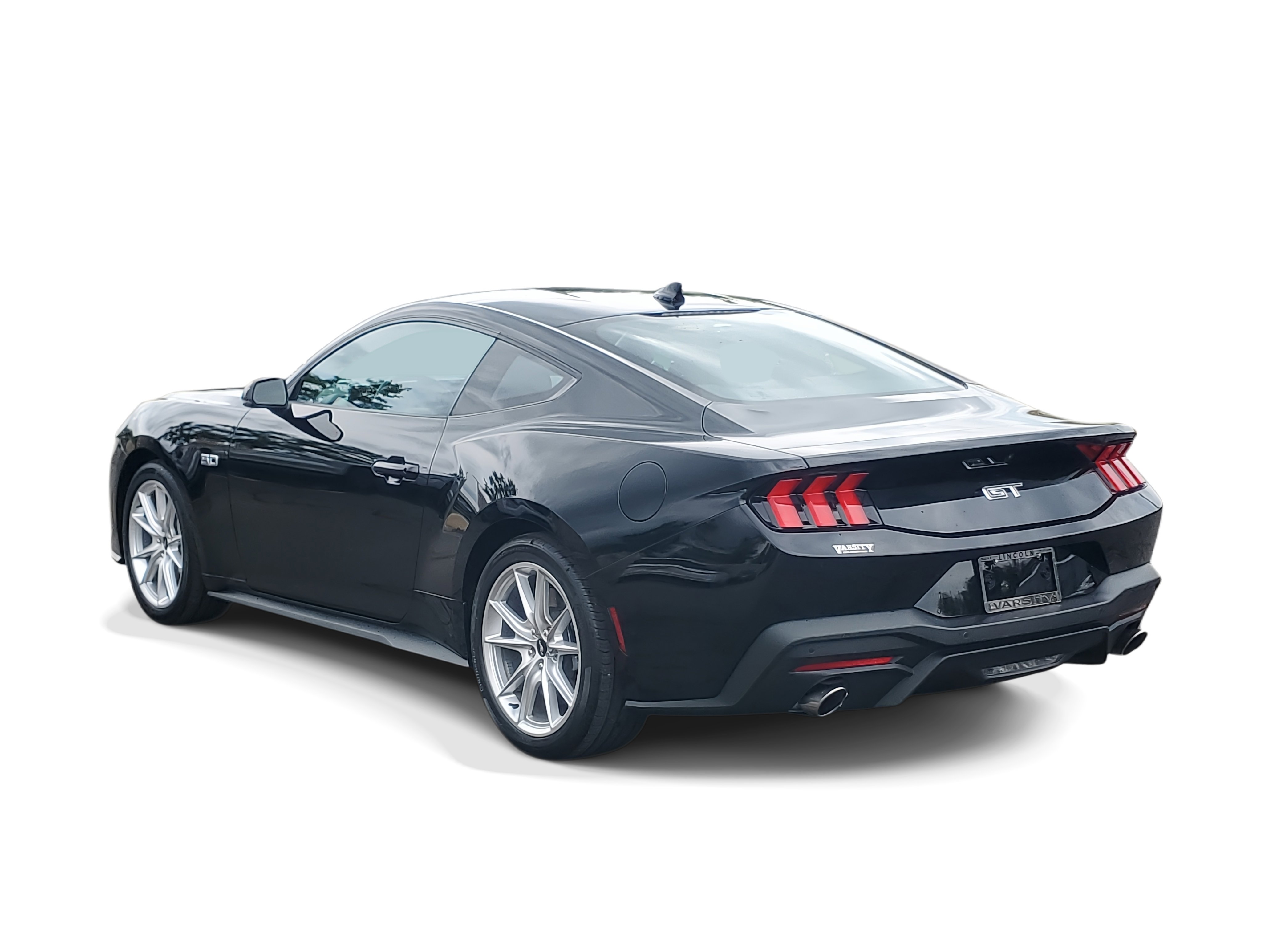 Used 2024 Ford Mustang GT Premium image 4