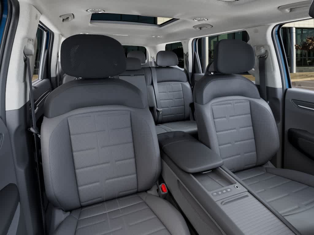 New 2026 Kia EV9 Land AWD/4WD image 15