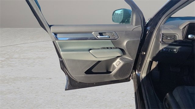 New 2026 GMC Terrain AT4 w/ LPO, Floor Liner Package image 30