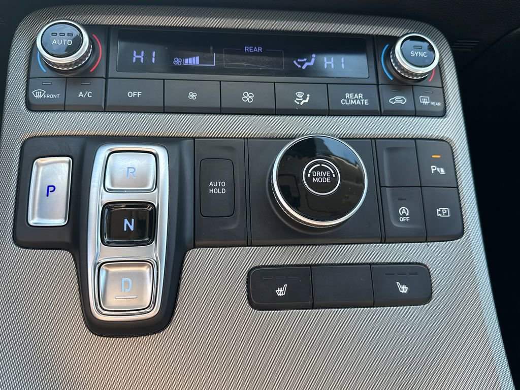 Used 2024 Hyundai Palisade XRT image 30