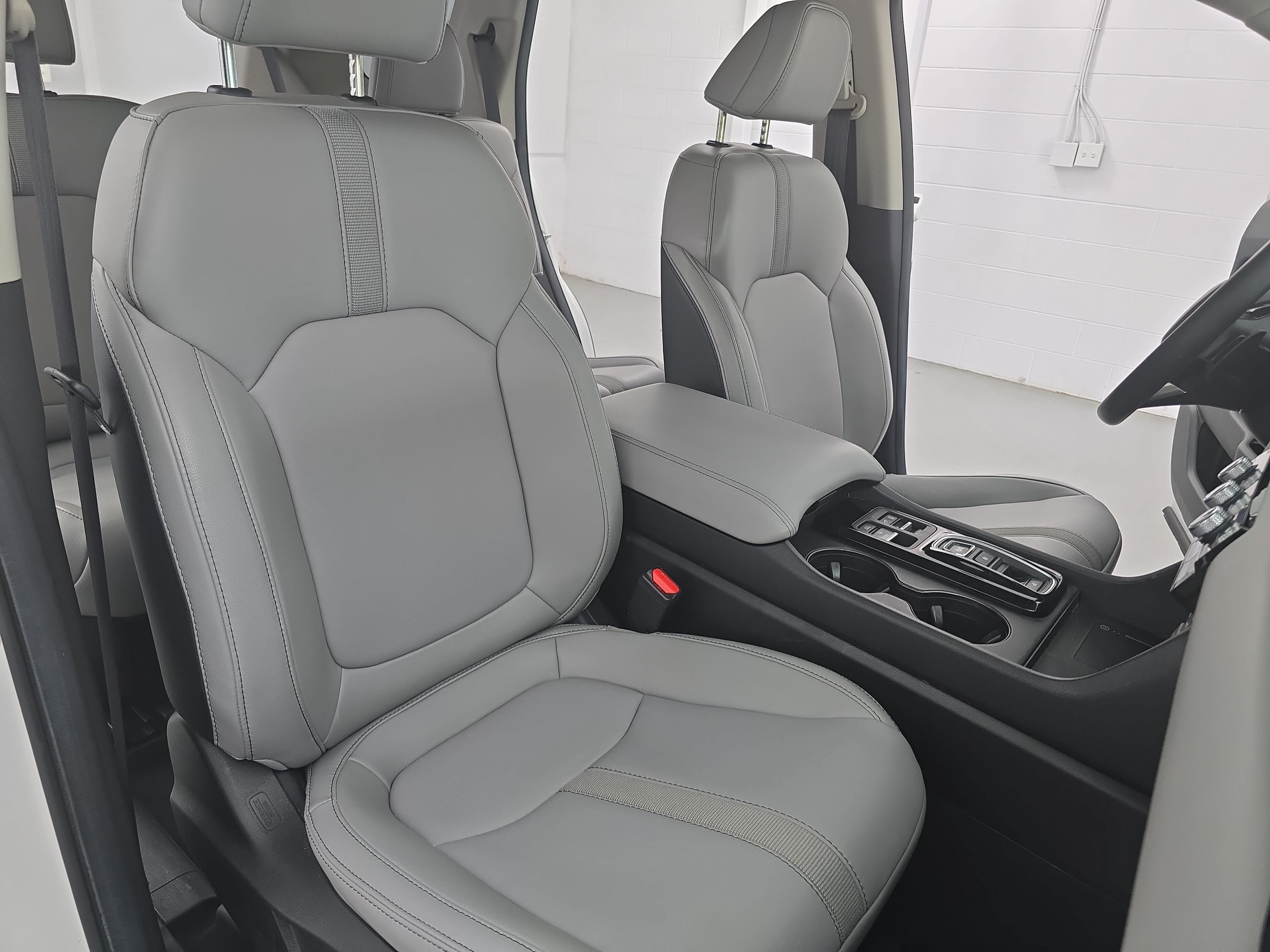 Certified 2024 Honda Pilot EX-L image 10