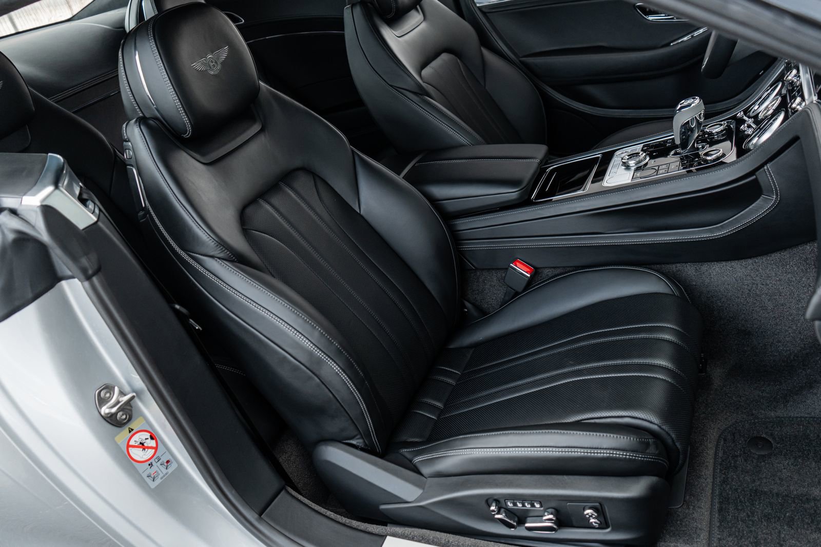 New 2026 Bentley Continental GT image 39