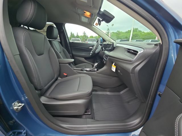 New 2026 Buick Encore GX Preferred w/ Comfort Package FWD image 27