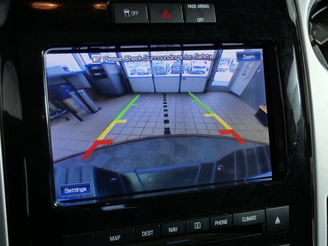 Used 2011 Ford F150 Platinum AWD/4WD image 28
