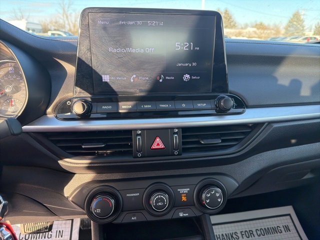 Used 2022 Kia Forte LXS image 14