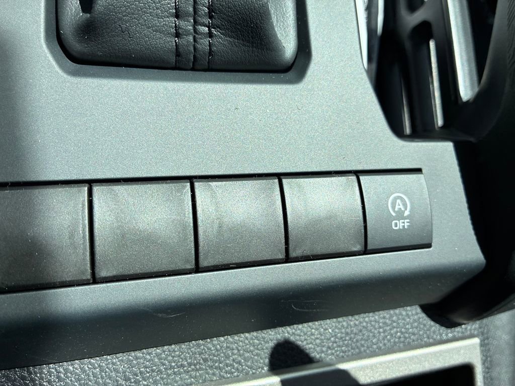 New 2026 Toyota Tacoma TRD Sport image 40