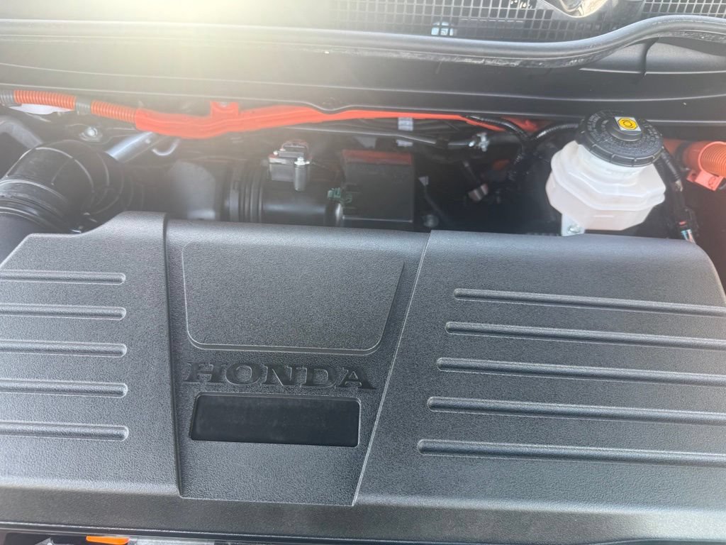 Used 2022 Honda CR-V Touring image 35