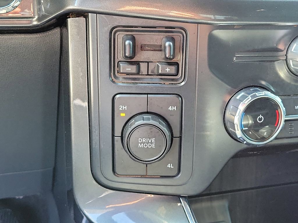 Used 2022 Ford F150 XLT w/ Equipment Group 302A High image 28