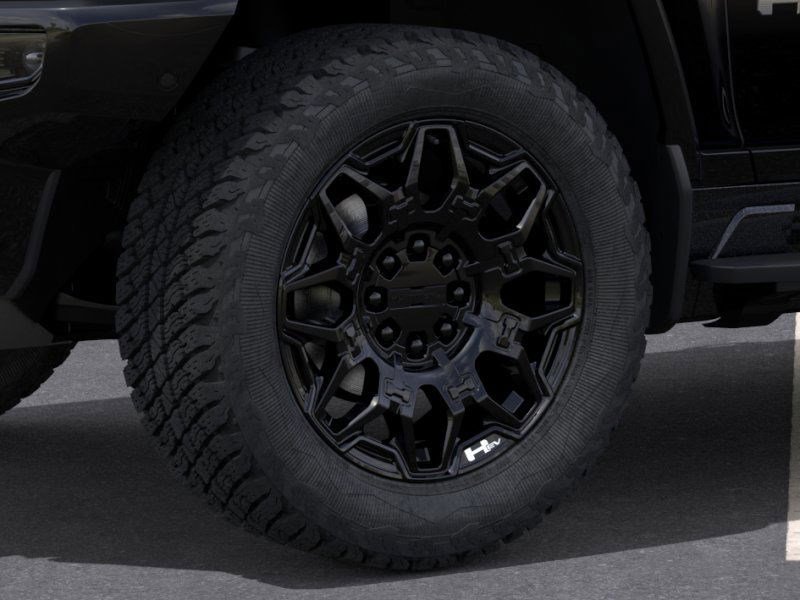 New 2026 GMC Hummer EV 4x4 Crew Cab image 10