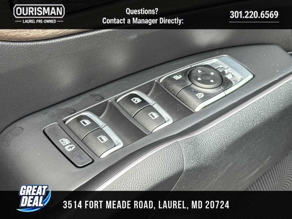 Used 2023 Kia Sorento S w/ Panoramic Sunroof Package AWD/4WD image 7