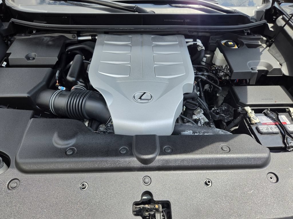Used 2023 Lexus GX 460 Premium AWD/4WD image 31