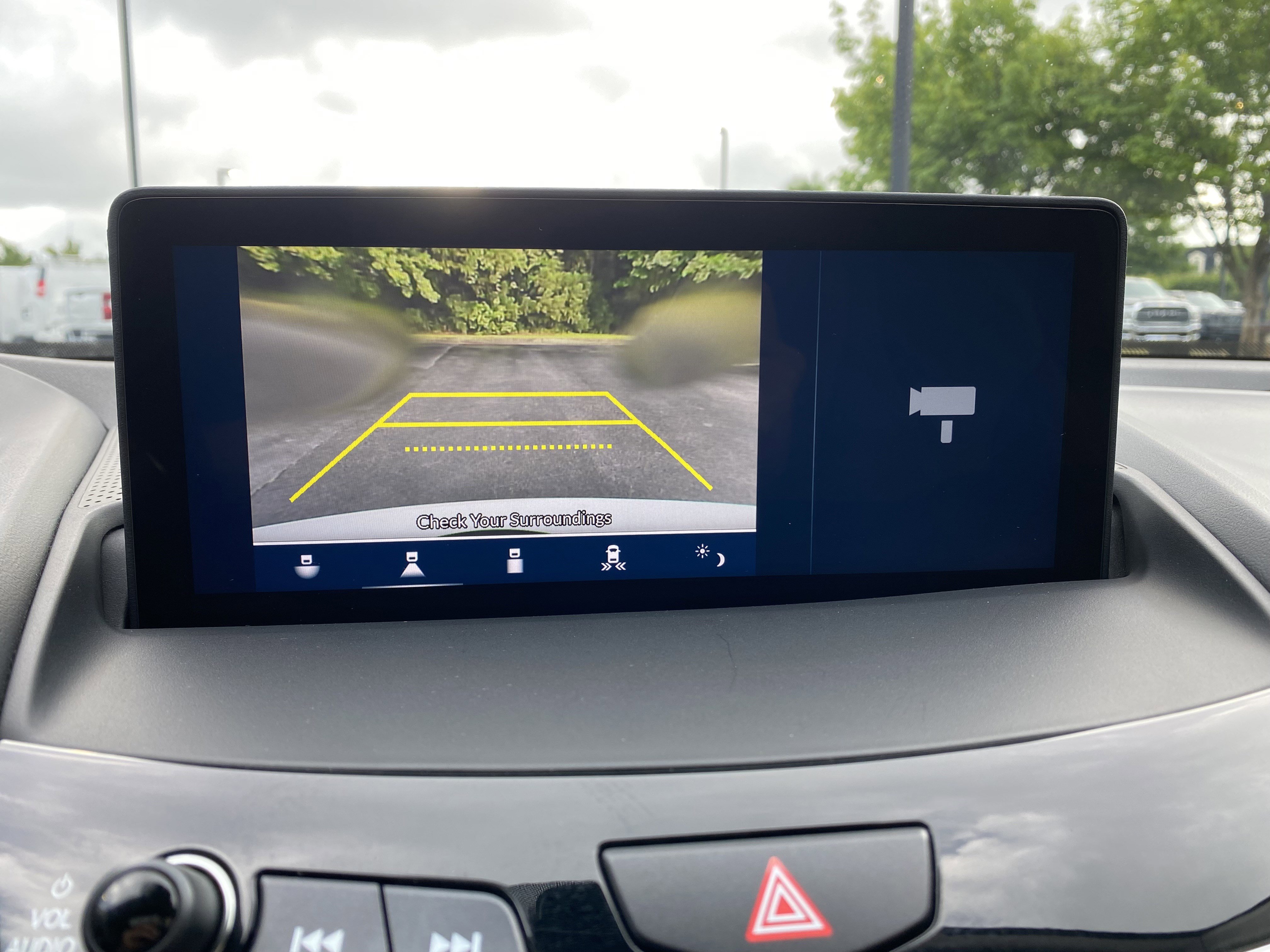 Used 2023 Acura RDX FWD w/ Technology Package image 26