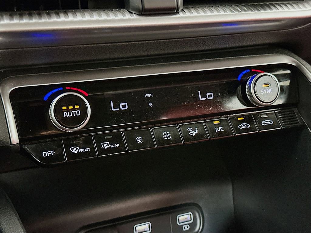 Certified 2021 Kia K5 GT-Line FWD image 23