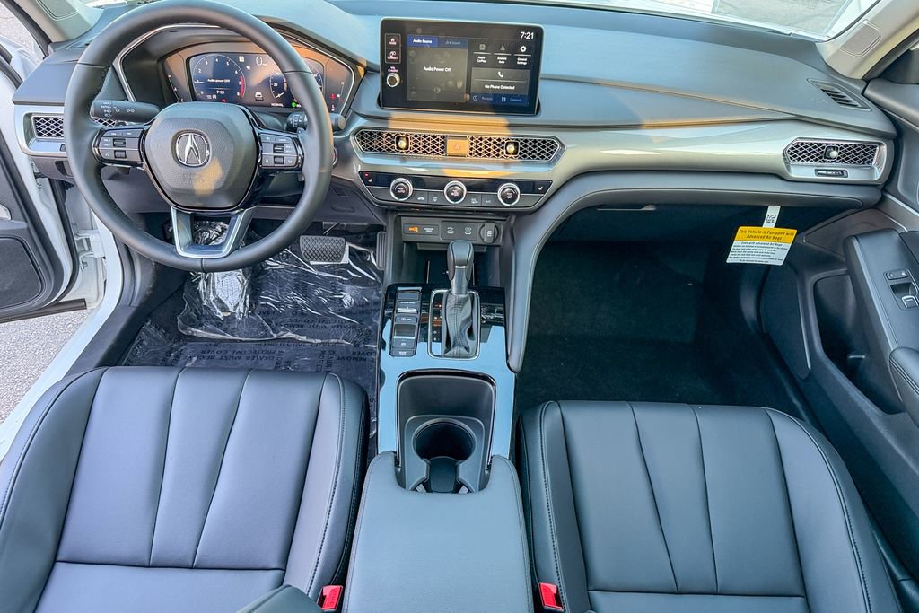 New 2026 Acura Integra image 26