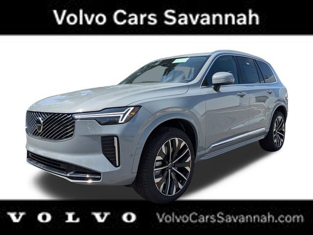 New 2025 Volvo XC90 B6 Plus w/ Protection Package Premier image 9