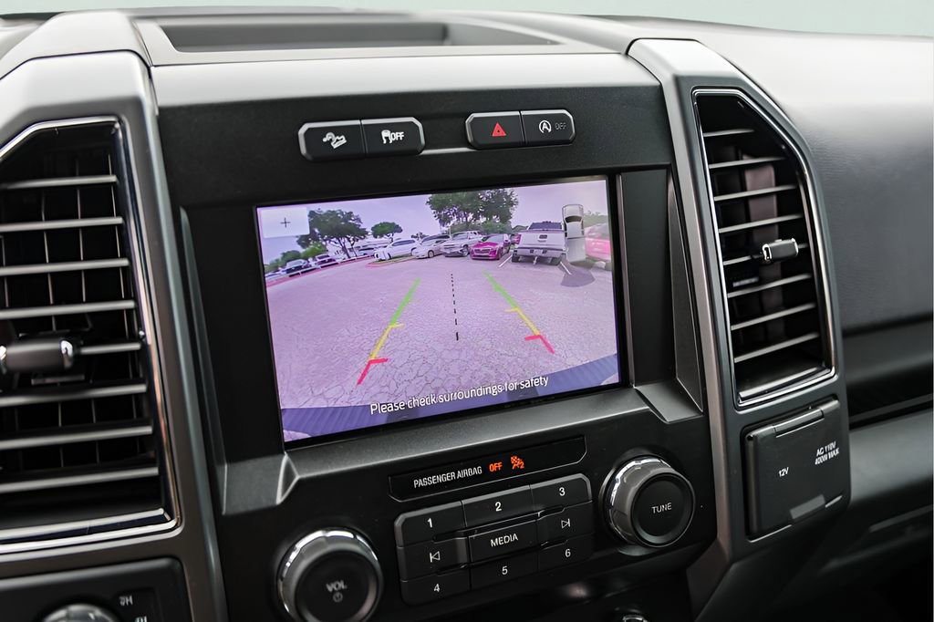 Used 2020 Ford F150 XLT w/ Equipment Group 302A Luxury AWD/4WD image 20