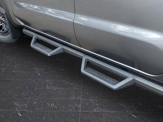 New 2026 Nissan Frontier PRO-4X image 31