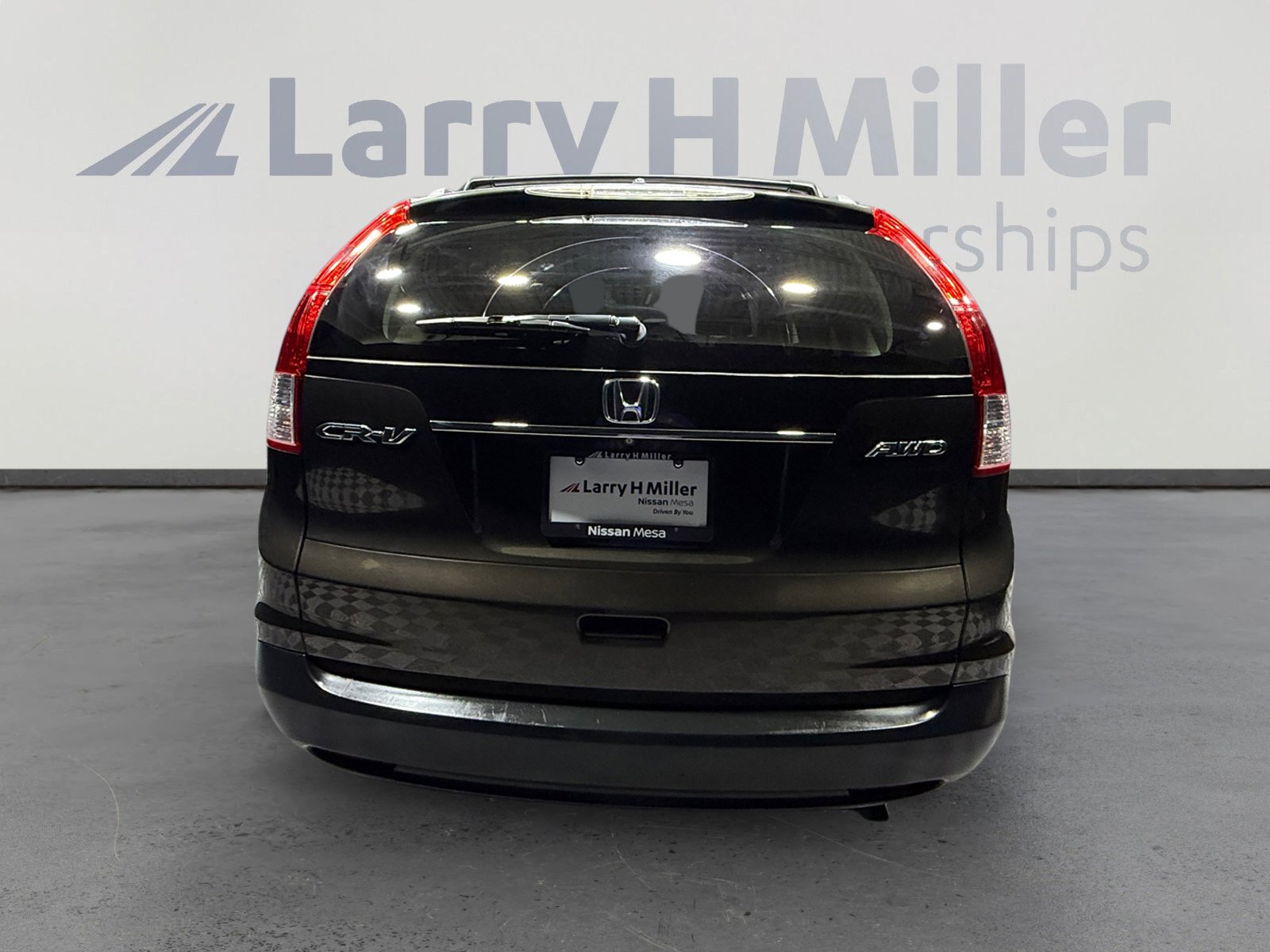 Used 2013 Honda CR-V EX image 4