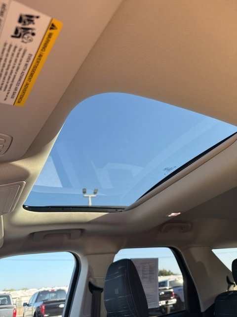 Used 2024 Ford Bronco Sport Heritage w/ Heritage Convenience Package image 24