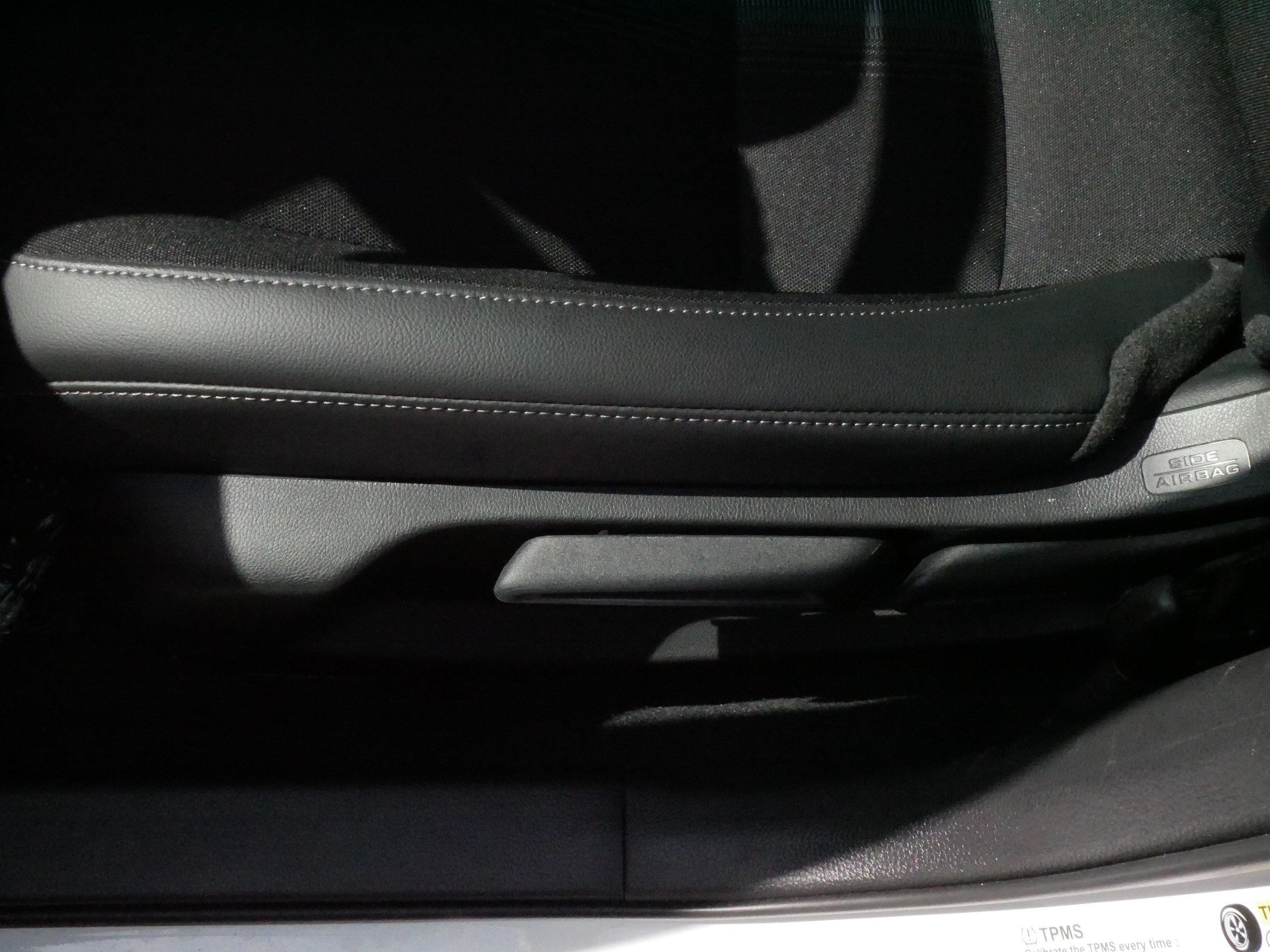 Certified 2026 Honda Civic Sport image 20