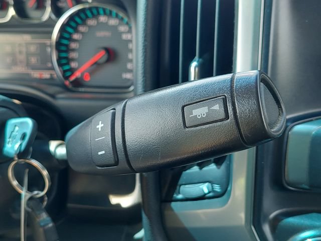 Used 2015 Chevrolet Silverado 2500 LT w/ LT Fleet Convenience Package AWD/4WD image 29