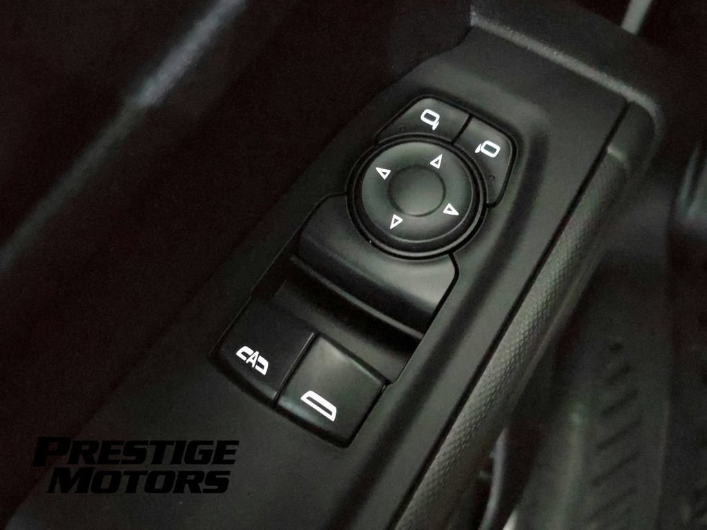 Used 2022 GMC Sierra 1500 Pro w/ Fleet Convenience Package AWD/4WD image 20