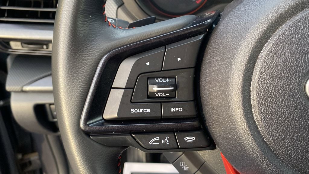 Certified 2023 Subaru Forester Sport image 26