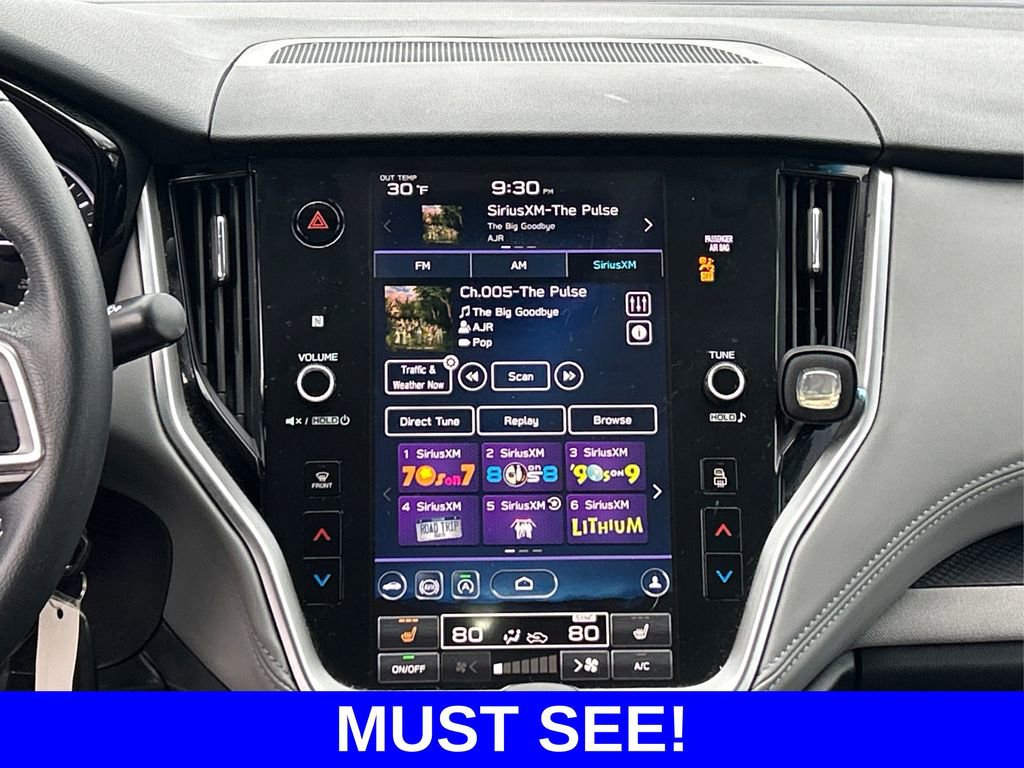 Used 2020 Subaru Legacy Premium w/ Popular Package #1 image 13