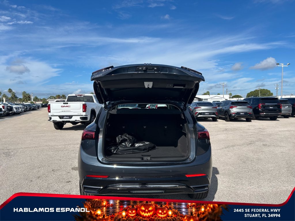 New 2026 Buick Envision Sport Touring AWD/4WD image 16