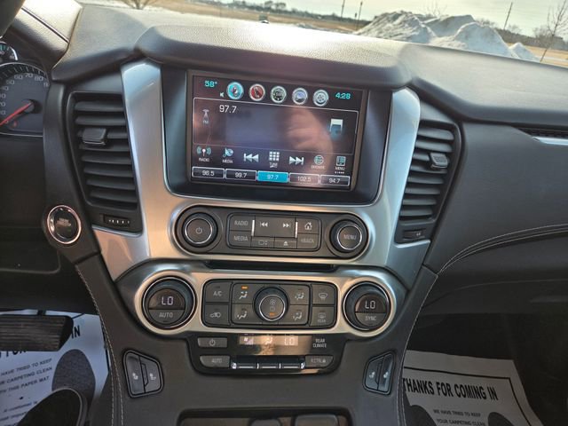 Used 2020 Chevrolet Tahoe LT image 25