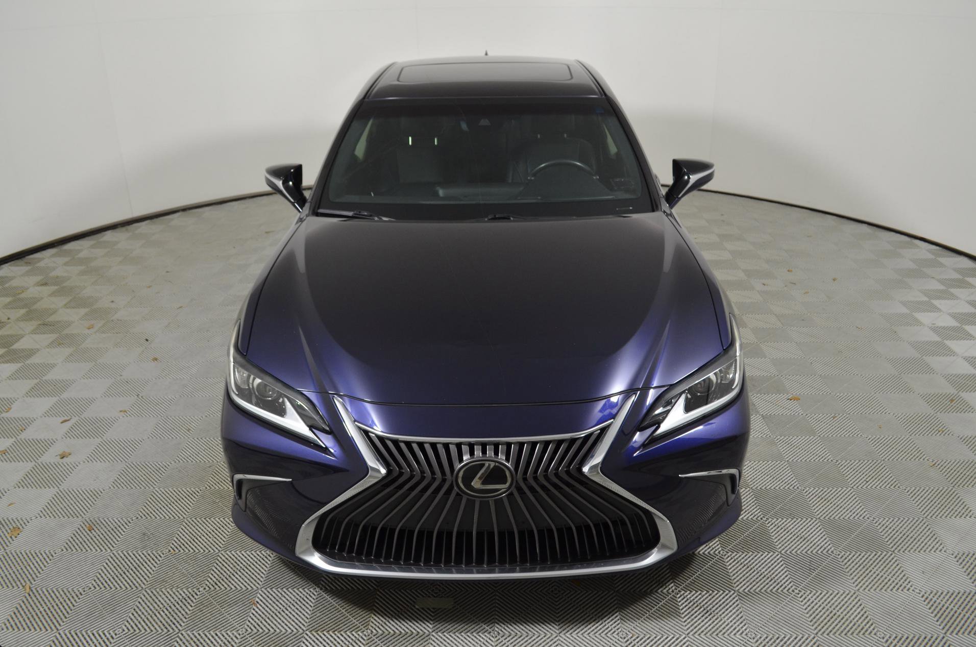 Used 2019 Lexus ES 350 w/ Accessory Package 2 FWD image 5