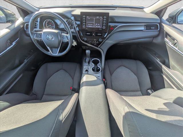 Used 2024 Toyota Camry LE image 17