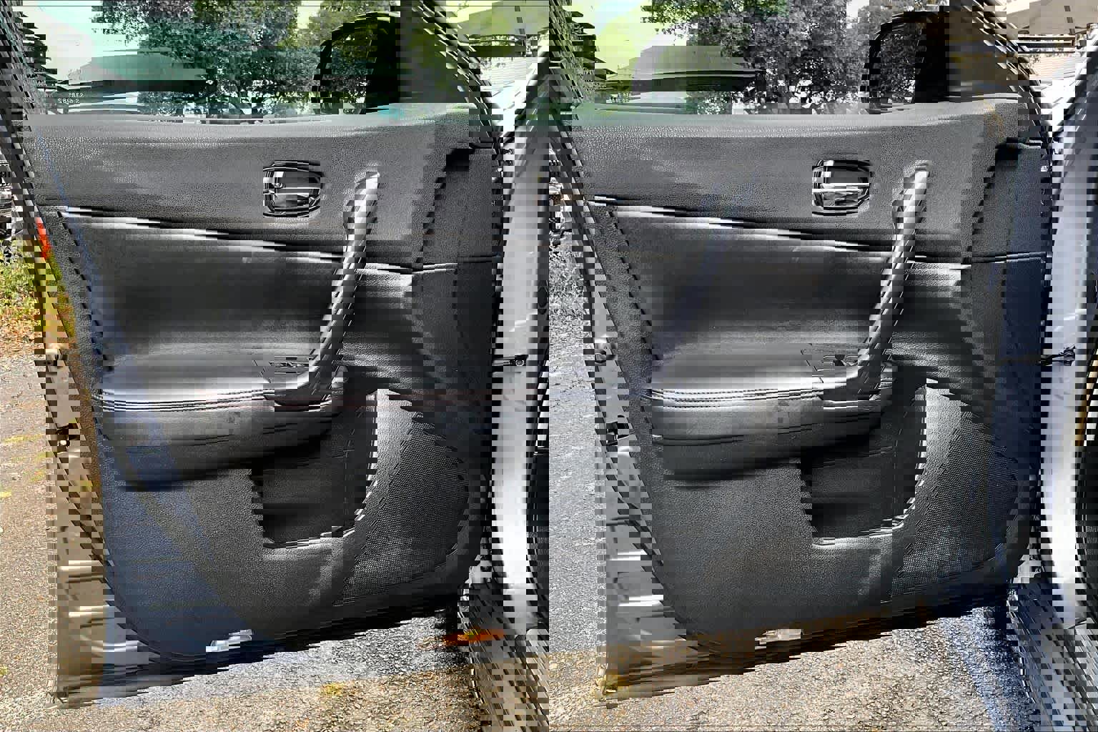 Used 2012 Nissan Maxima 3.5 SV w/ Tech Pkg image 21