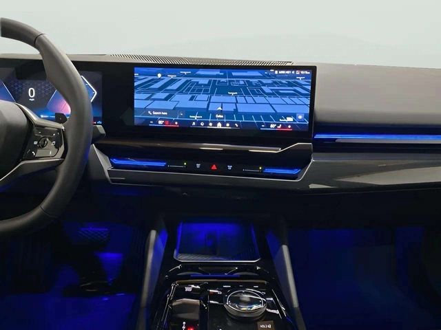 Used 2025 BMW 530i image 54