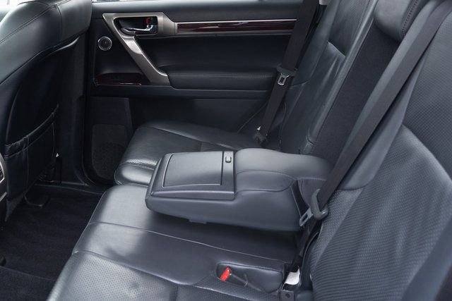 Used 2019 Lexus GX 460 Luxury image 34
