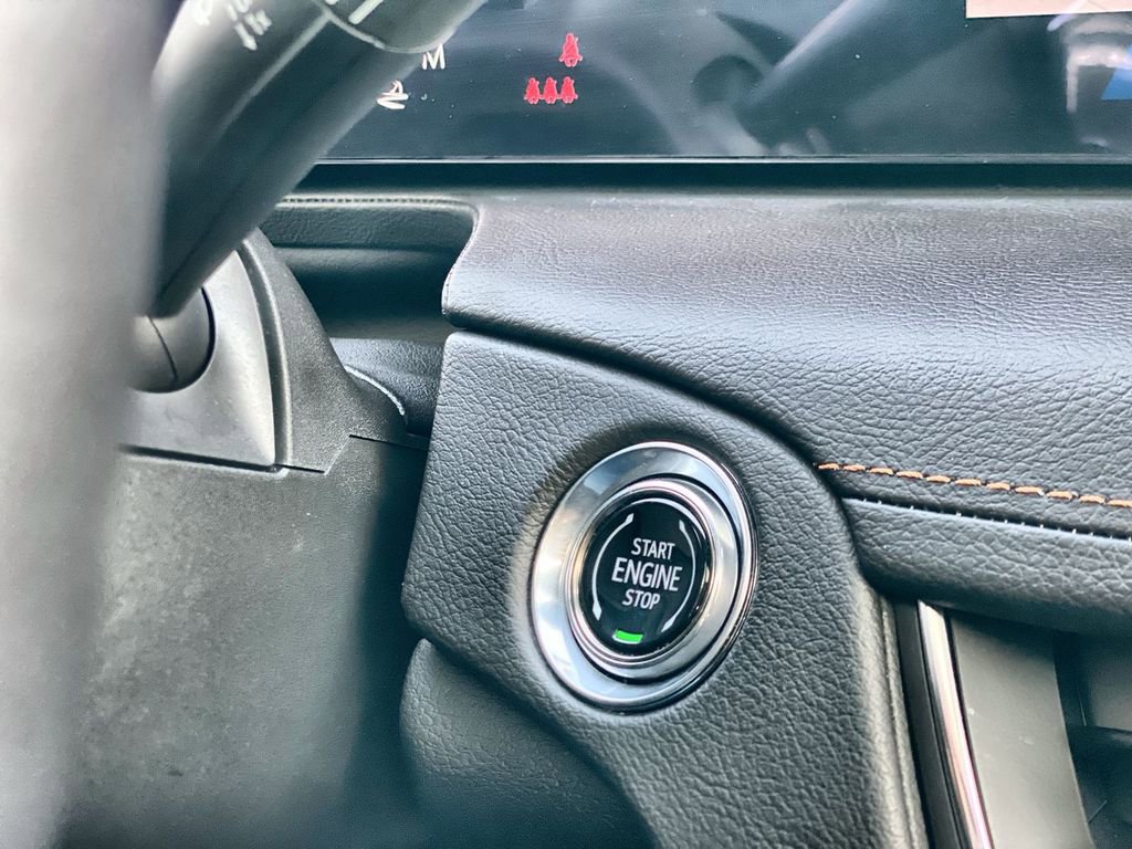 Certified 2025 Cadillac CT5 Sport w/ Sun And Sound Package image 17