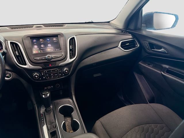 Used 2020 Chevrolet Equinox LT w/ Driver Convenience Package image 21