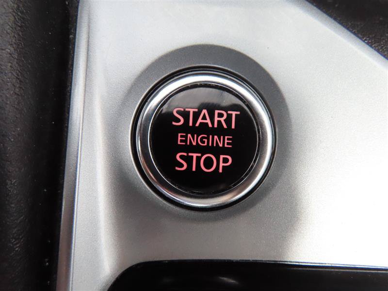 Used 2025 Nissan Altima 2.5 SV FWD image 18