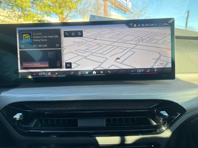 New 2026 BMW 430i xDrive Coupe w/ M Sport Package image 17