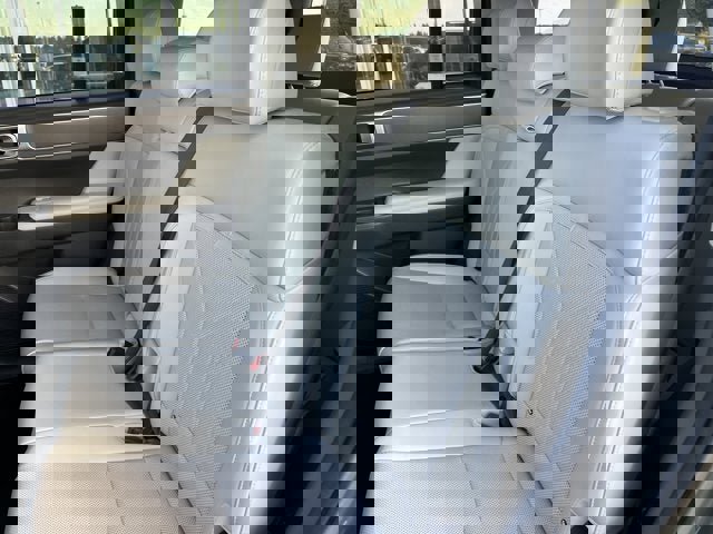 Used 2024 Hyundai Santa Fe SEL image 19